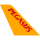 Pegasus Airlines logo